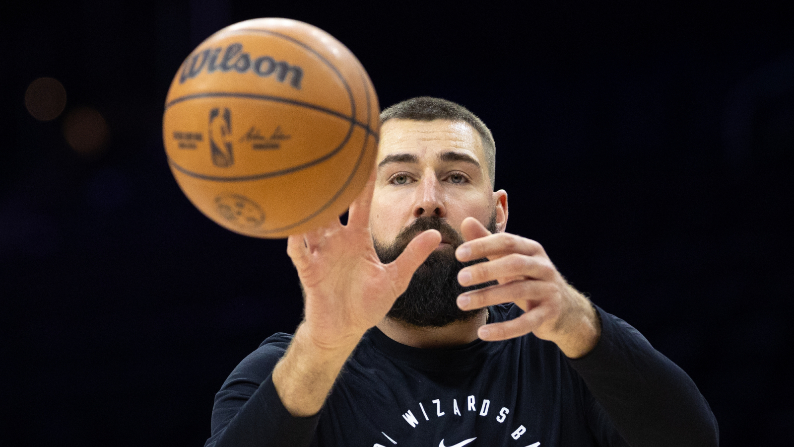 Knicks would be foolish to trade for Jonas Valanciunas