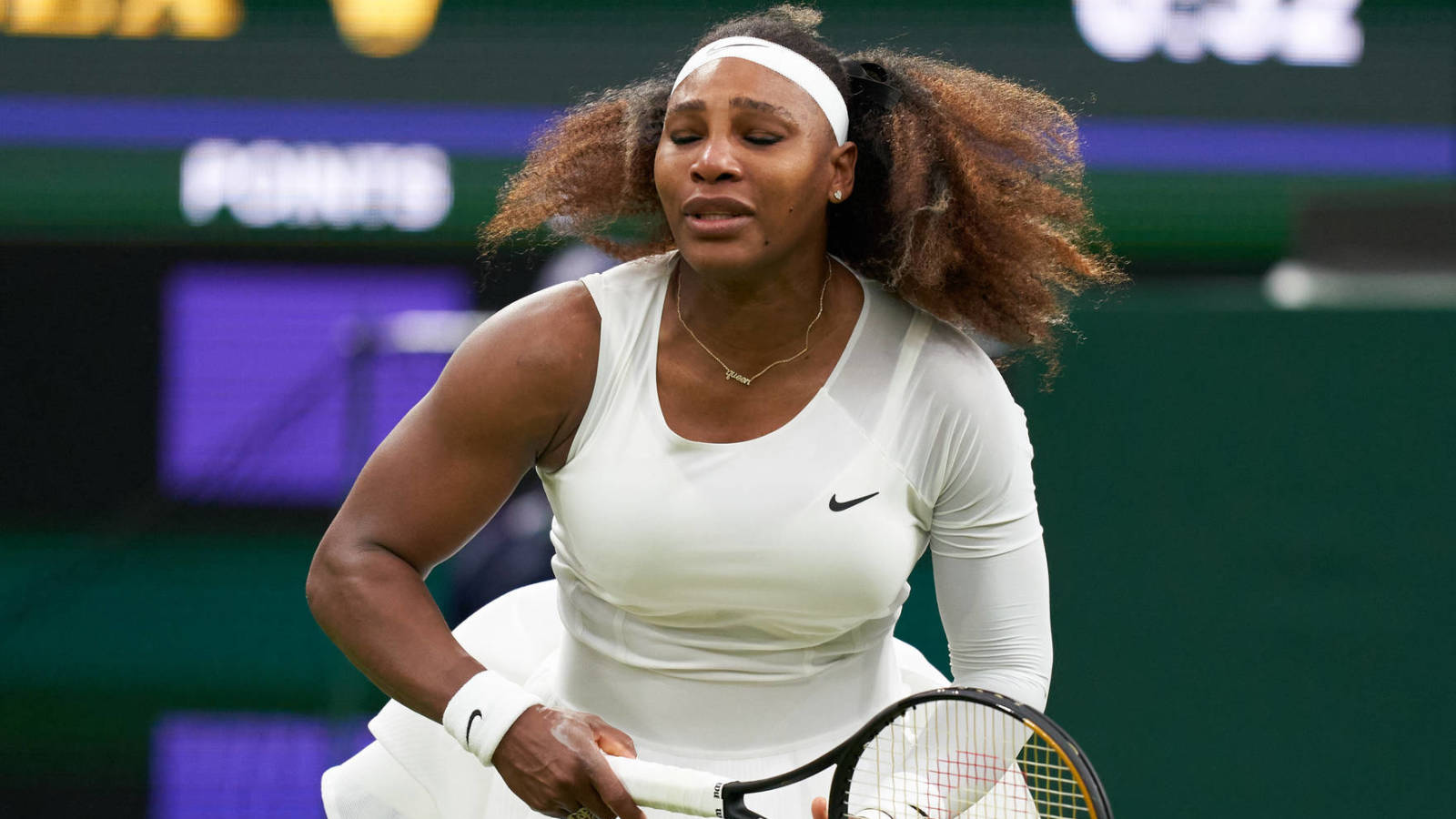 Serena Williams, Caroline Wozniacki have 'girls night' | Yardbarker