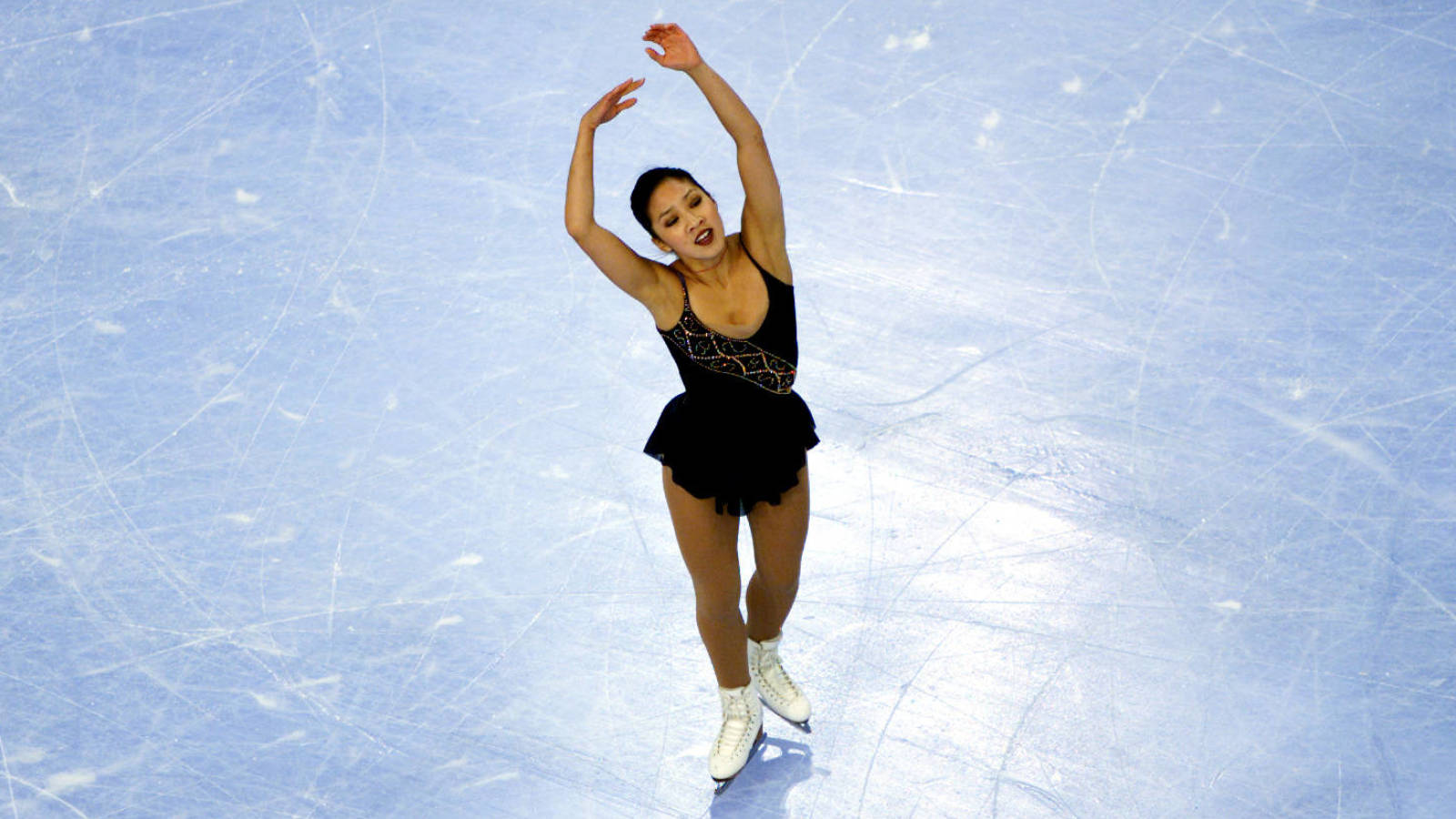 The 25 greatest figure skaters of all time | Yardbarker