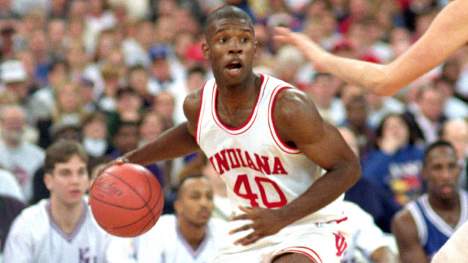 Hoosier love: The best Indiana University college hoops players of all-time  | Yardbarker