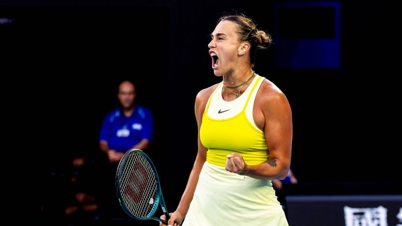 'That was not a good look for her': Rennae Stubbs highlights reason behind Aryna Sabalenka's outburst at Australian Open final