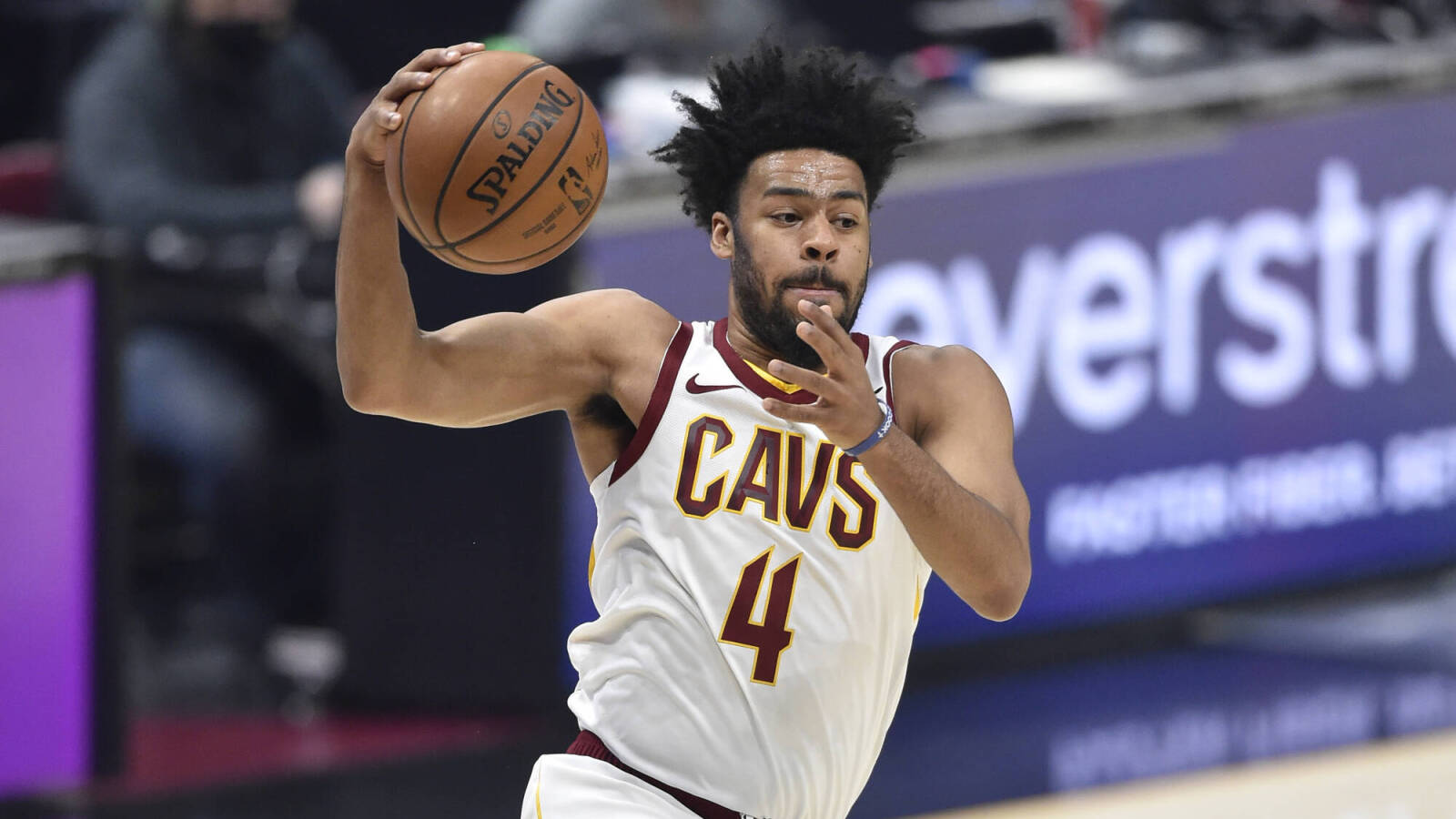 Quinn Cook, Jahm'ius Ramsey, others sign G League contracts | Yardbarker