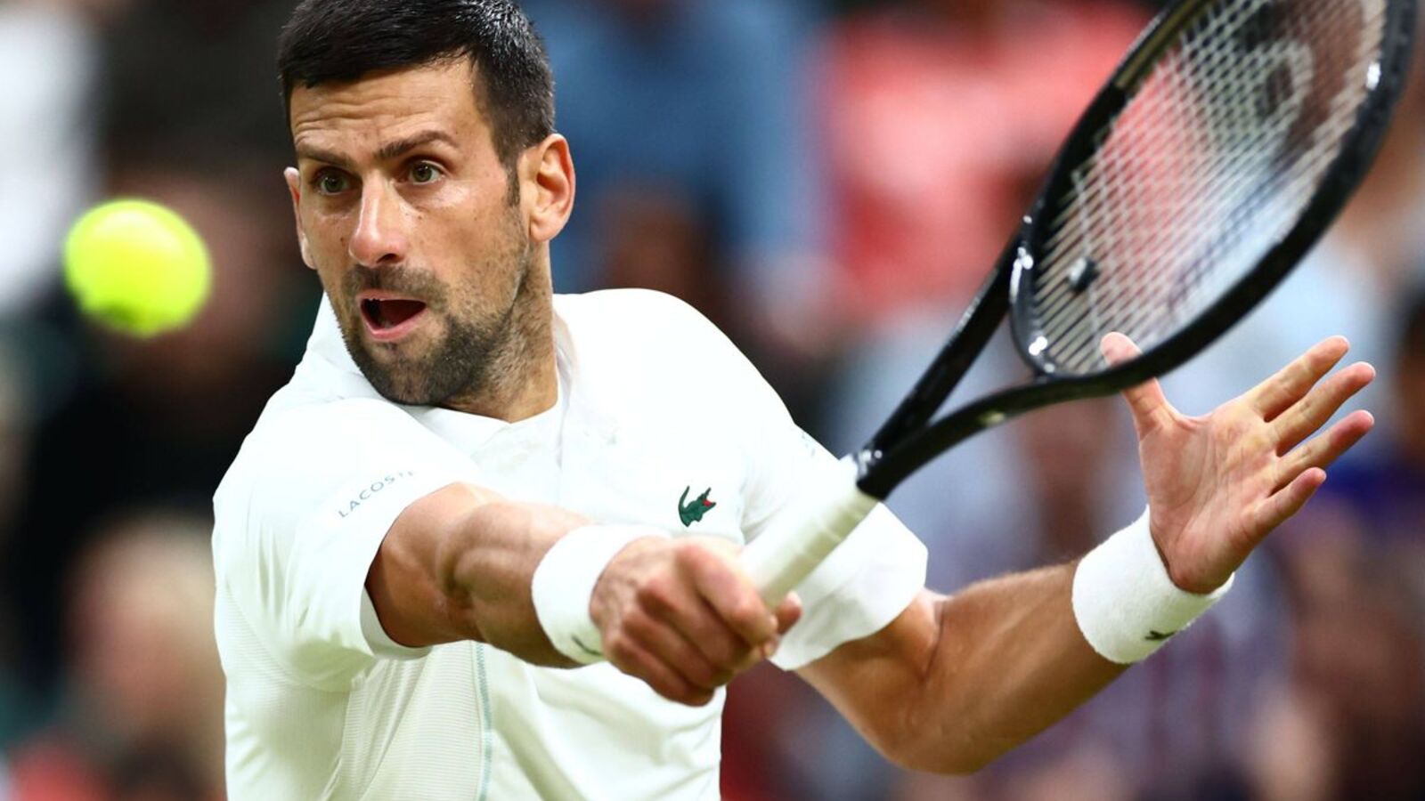 'Older players fall into this trap every time' - Pat Cash explains why Novak Djokovic should play more matches in 2025