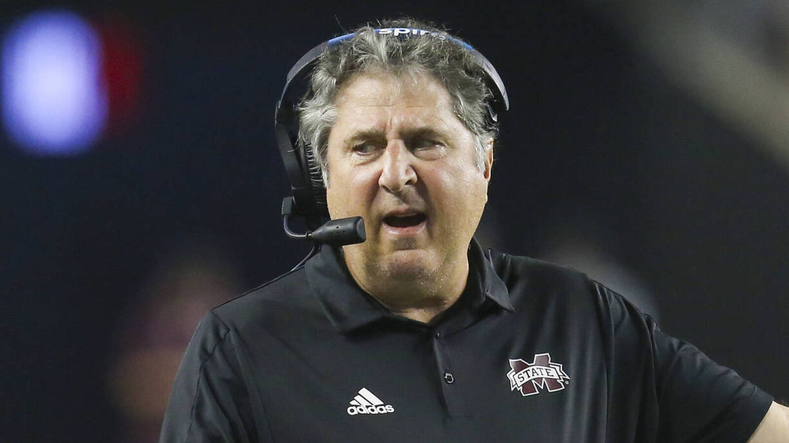 Mike Leach says Kentucky Derby upset is reason for expanded College Football  Playoff | Yardbarker