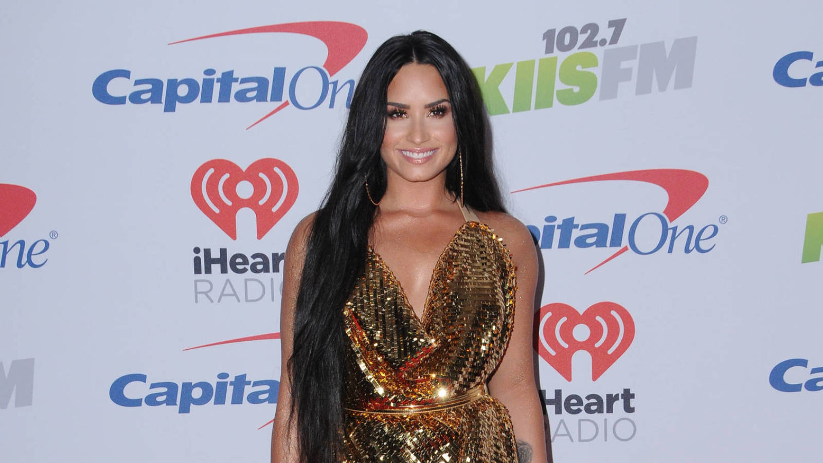 Demi Lovato 'will always cherish' playing Naya Rivera's girlfriend on 'Glee'  | Yardbarker