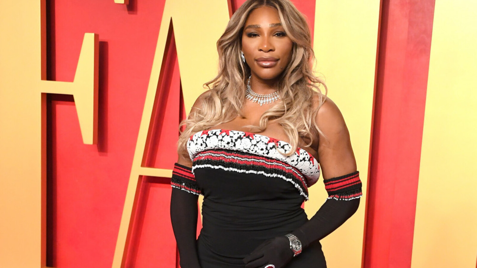 Serena Williams admits she wasn't sure she could love her second child as much as her first