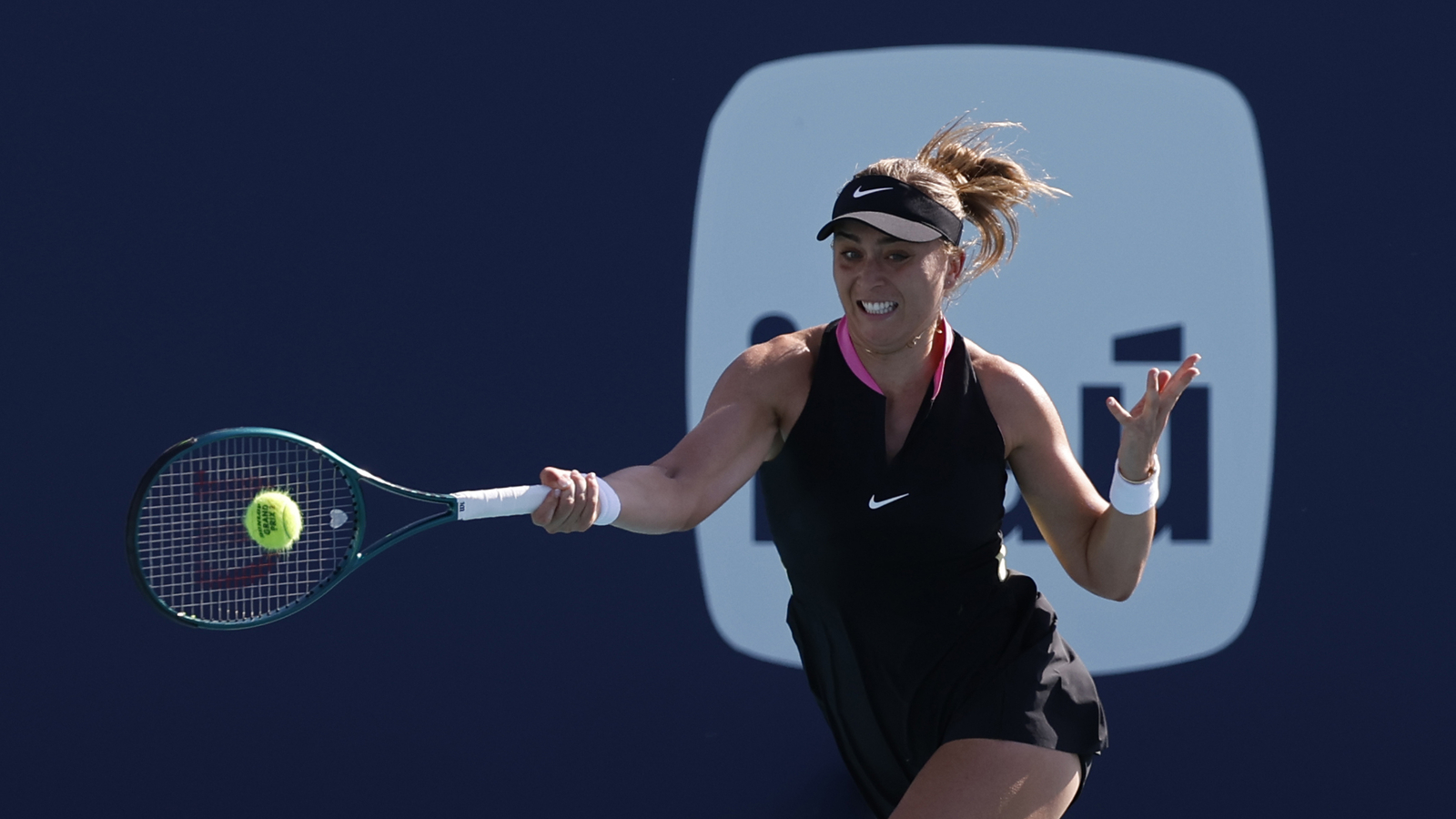 Daily Dose of Social Media: Halep and Badosa training in Dubai as Alcaraz steals the show in New York