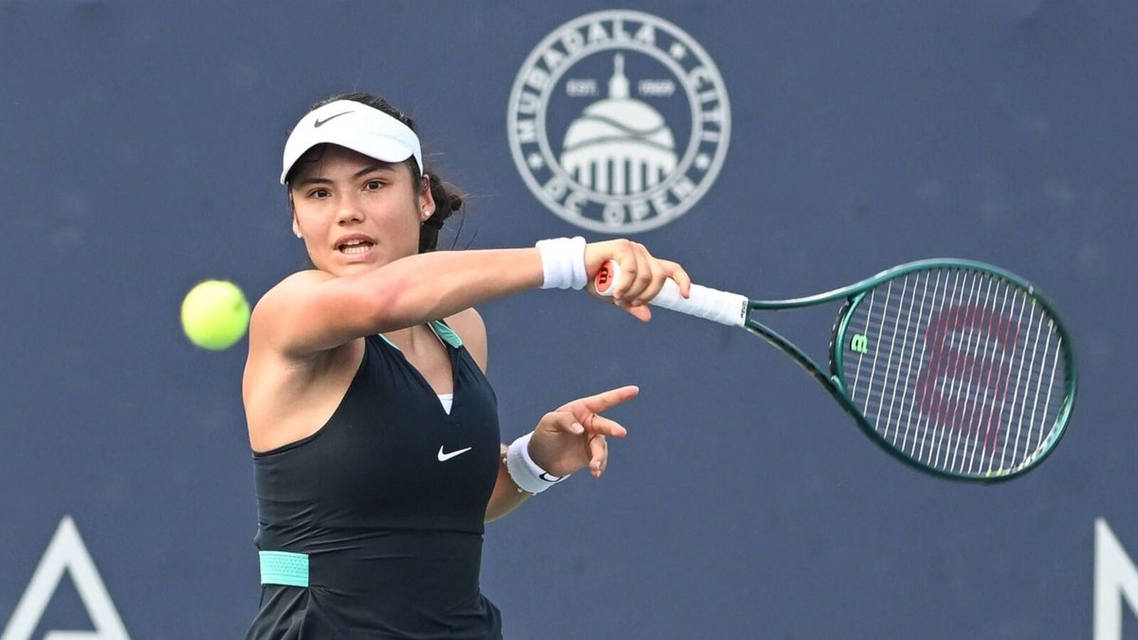 Raducanu to compete in a new WTA event following Aussie Open campaign