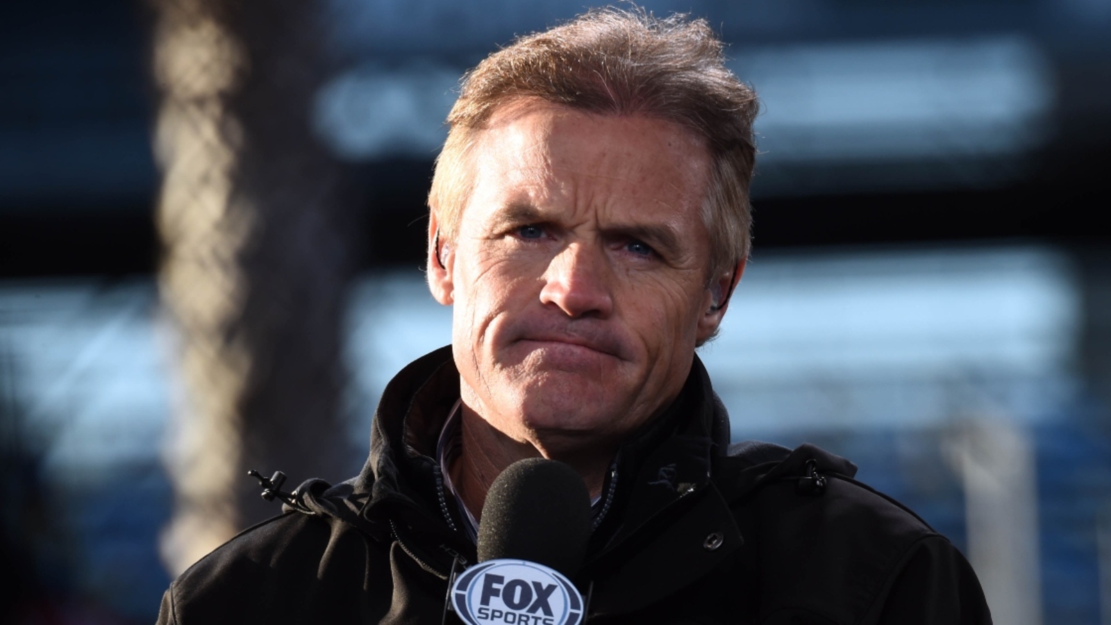 Kenny Wallace makes NASCAR penalty prediction for Bubba Wallace in Alex Bowman incident