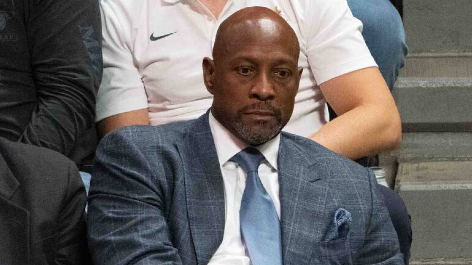 NBA legend Alonzo Mourning now cancer-free after successful surgery