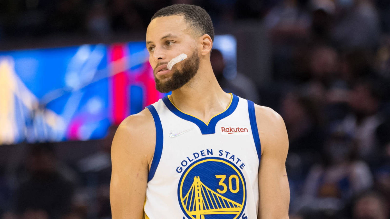 Steph Curry's Dad Tells Sons to Stay Focused During Playoff 'Rough Patch