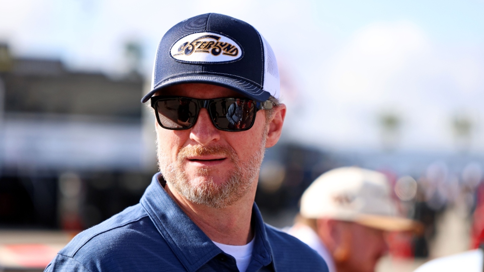 Dale Earnhardt Jr. reacts to Denny Hamlin rant, offers fix to NASCAR biggest superspeedway problem