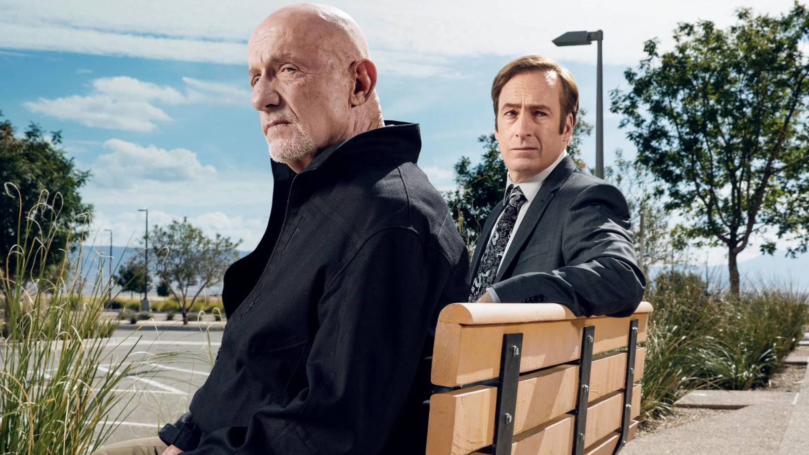 The 25 best episodes of 'Better Call Saul', ranked | Yardbarker