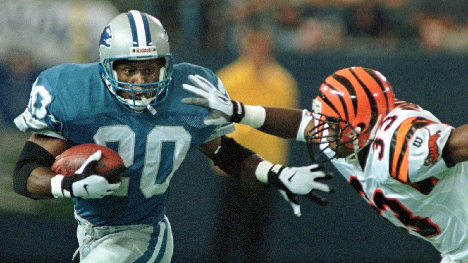 The best first-round NFL Draft picks of all time by slot | Yardbarker