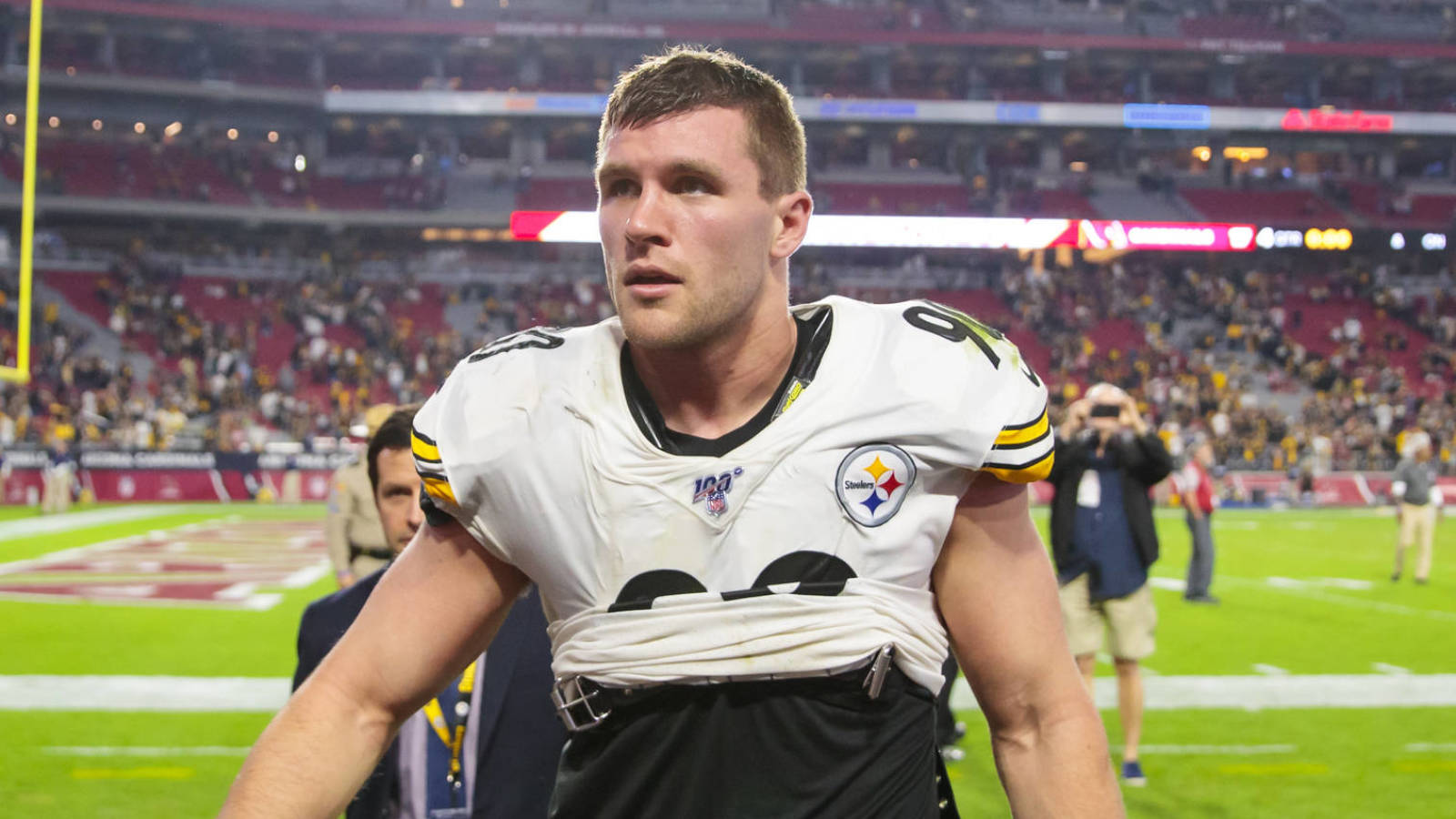 tj watt