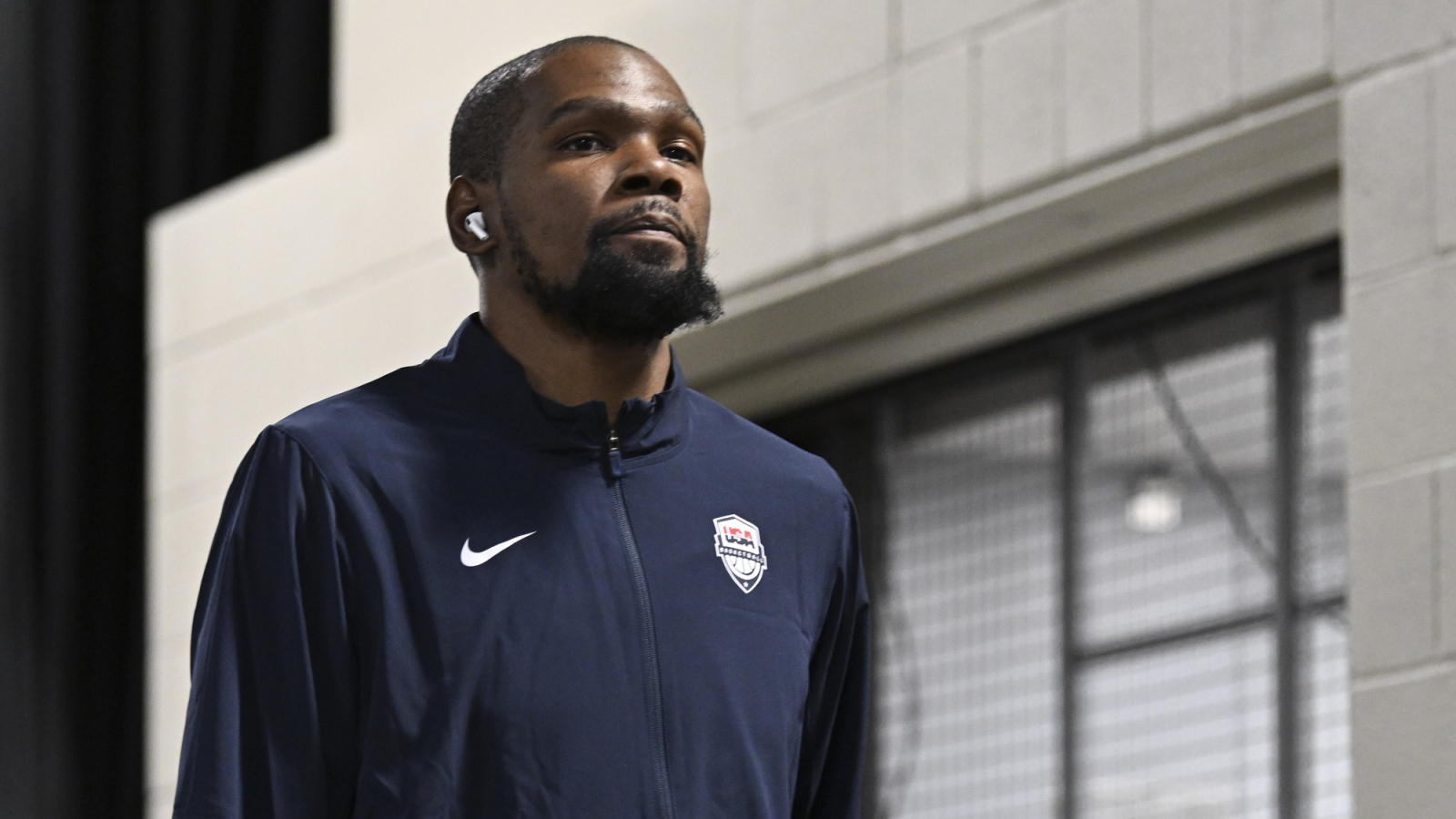 Report offers update on Kevin Durant’s injury ahead of Olympics
