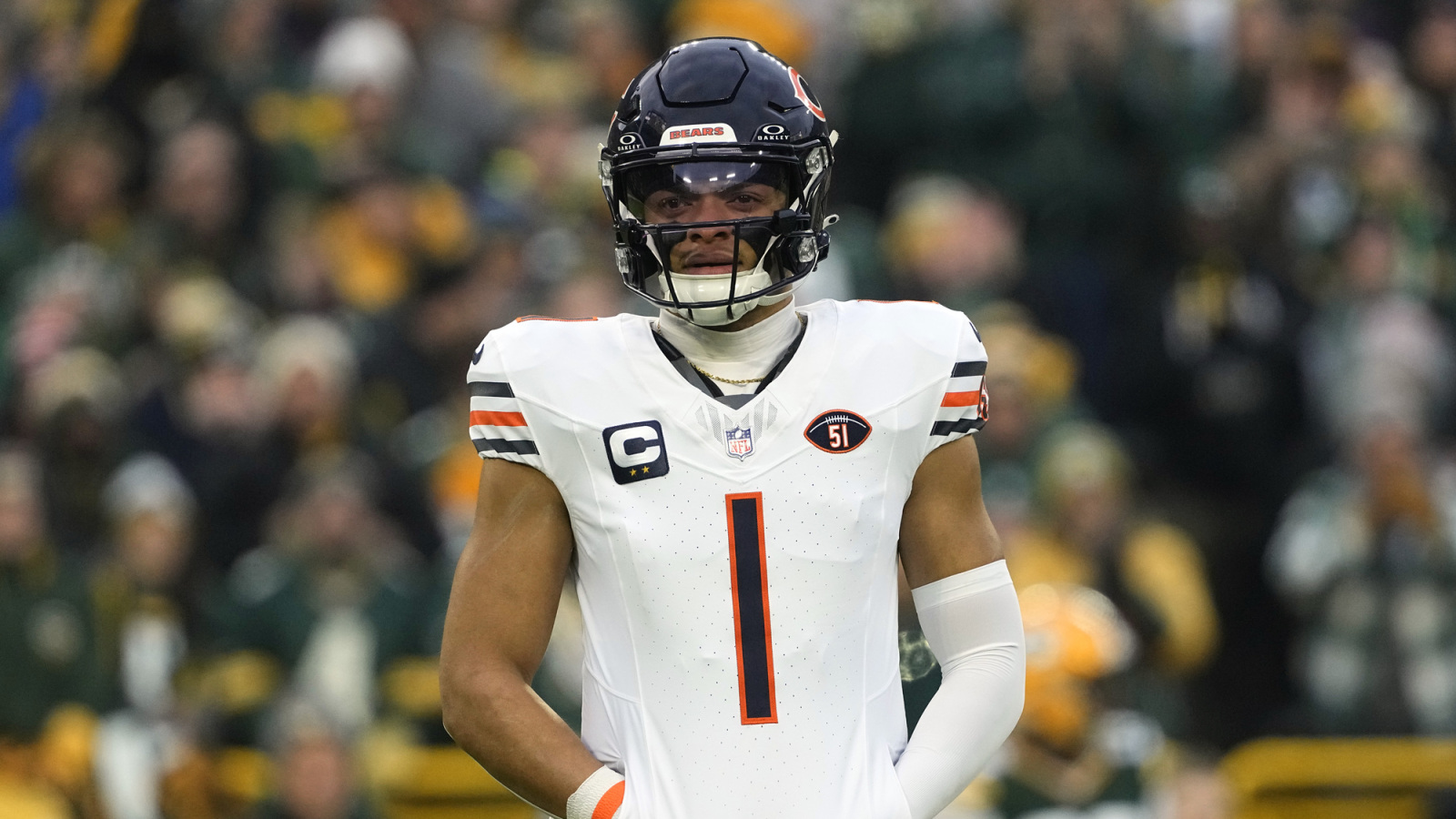 Steelers' Justin Fields has 'good' day with Russell Wilson sidelined