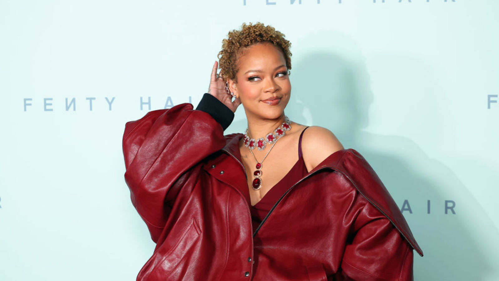 Rihanna to End 8-Year Hiatus With Massive Project, Major Event in the Works: Report