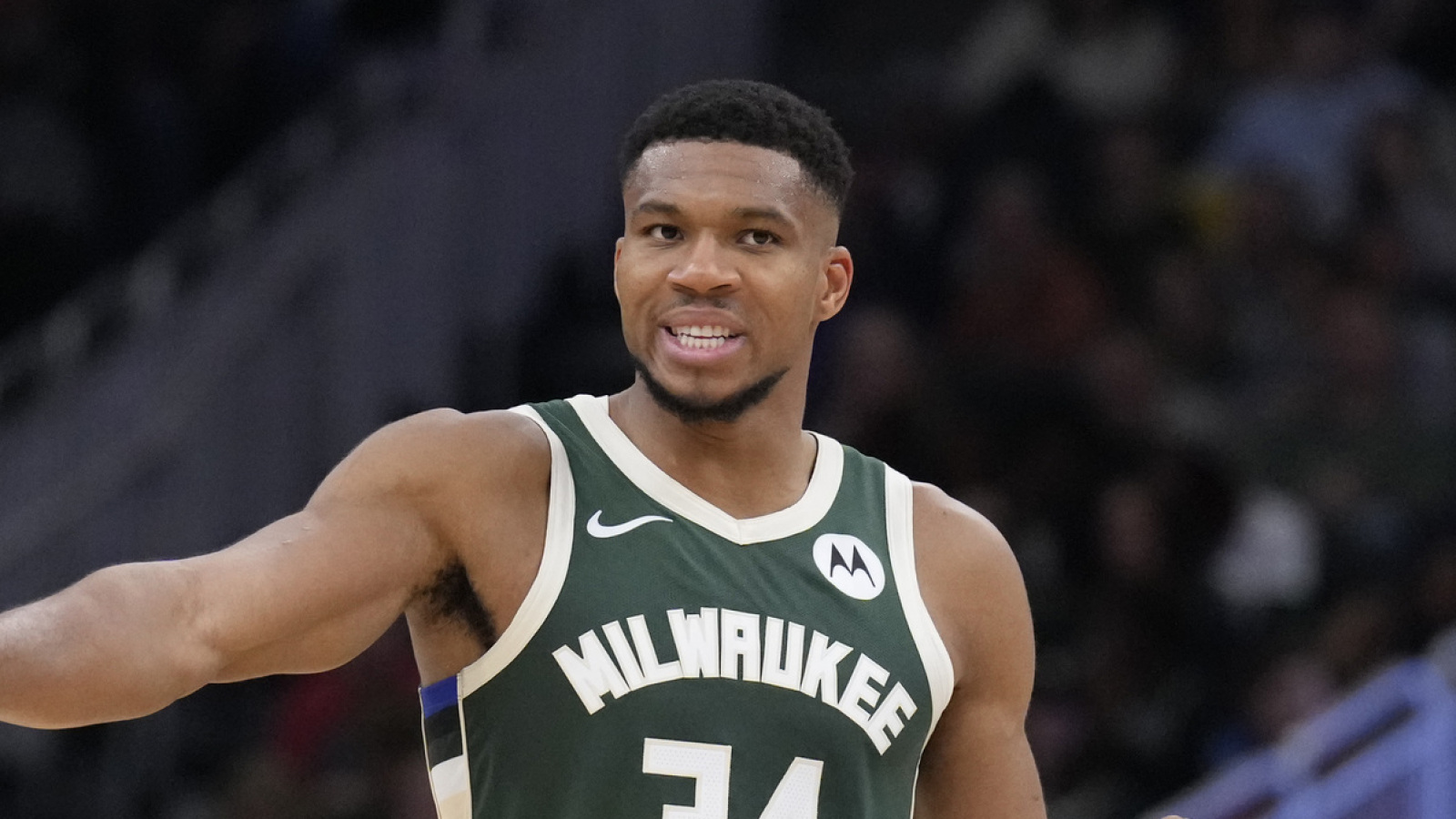 Three trade scenarios for Giannis Antetokounmpo