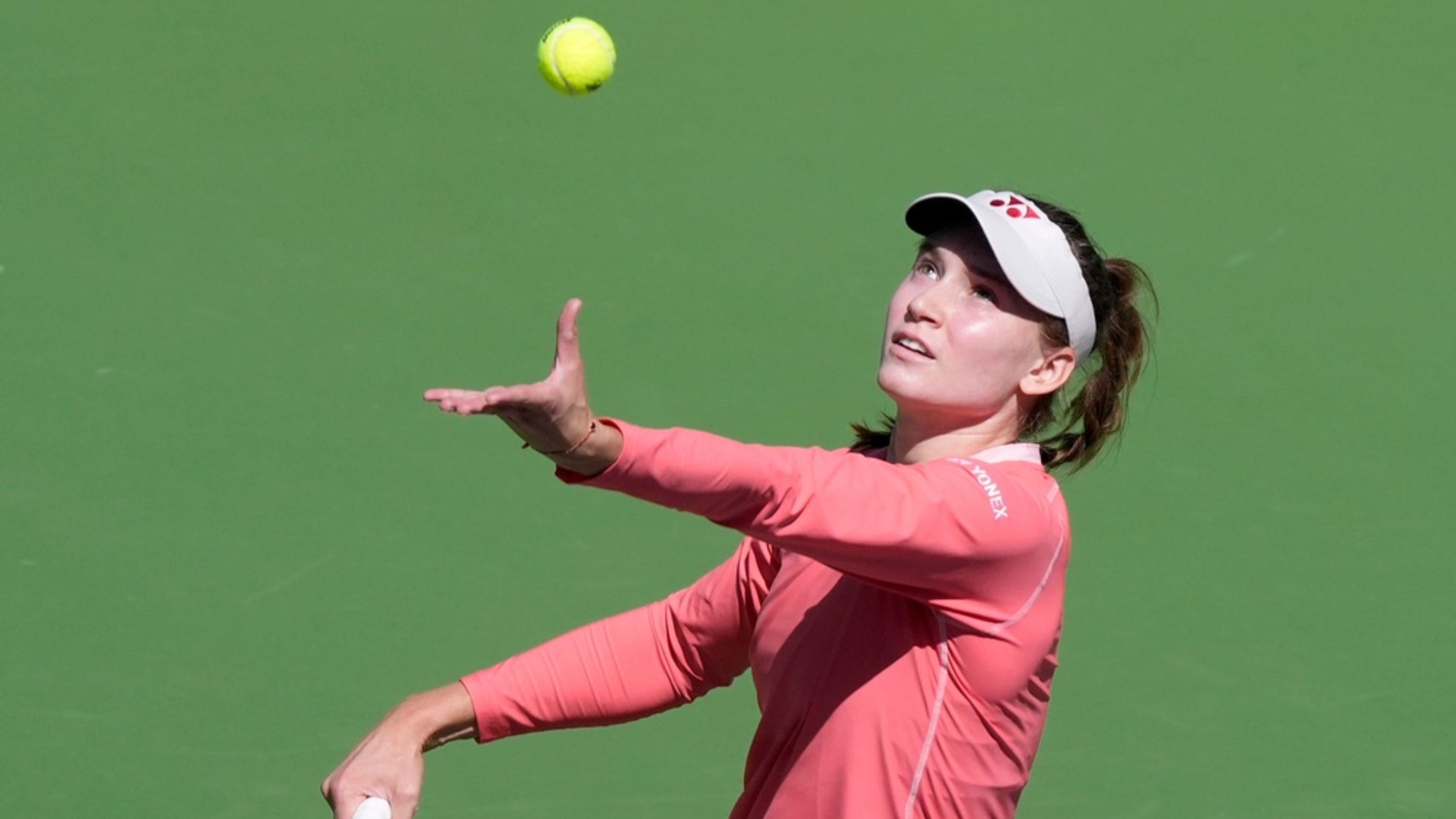 WTA Indian Wells Day 5 Predictions Including Elena Rybakina vs Katie Boulter