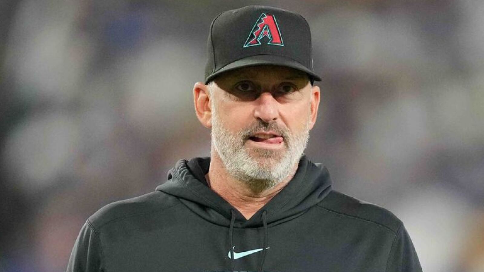 Diamondbacks manager could give MLB All-Star Game a massive ratings boost