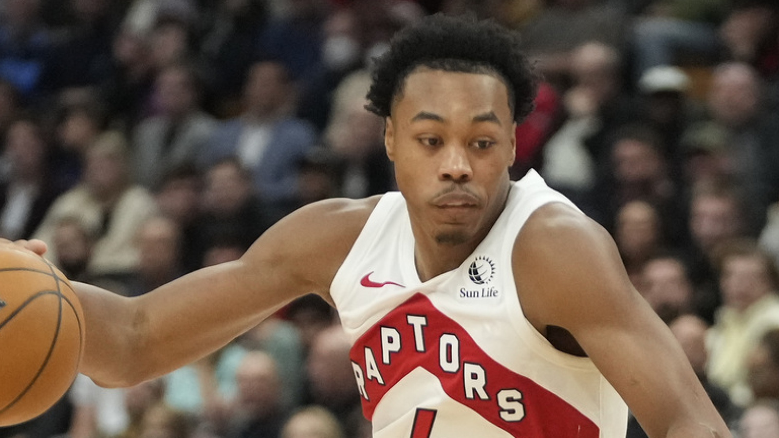 Injury to Raptors All-Star should jump-start Toronto's tank