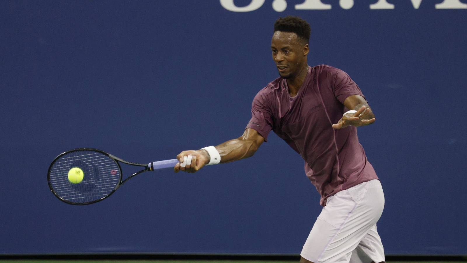 Gael Monfils and Jo-Wilfried Tsonga reflect on their careers: Why didn't they win a Grand Slam?