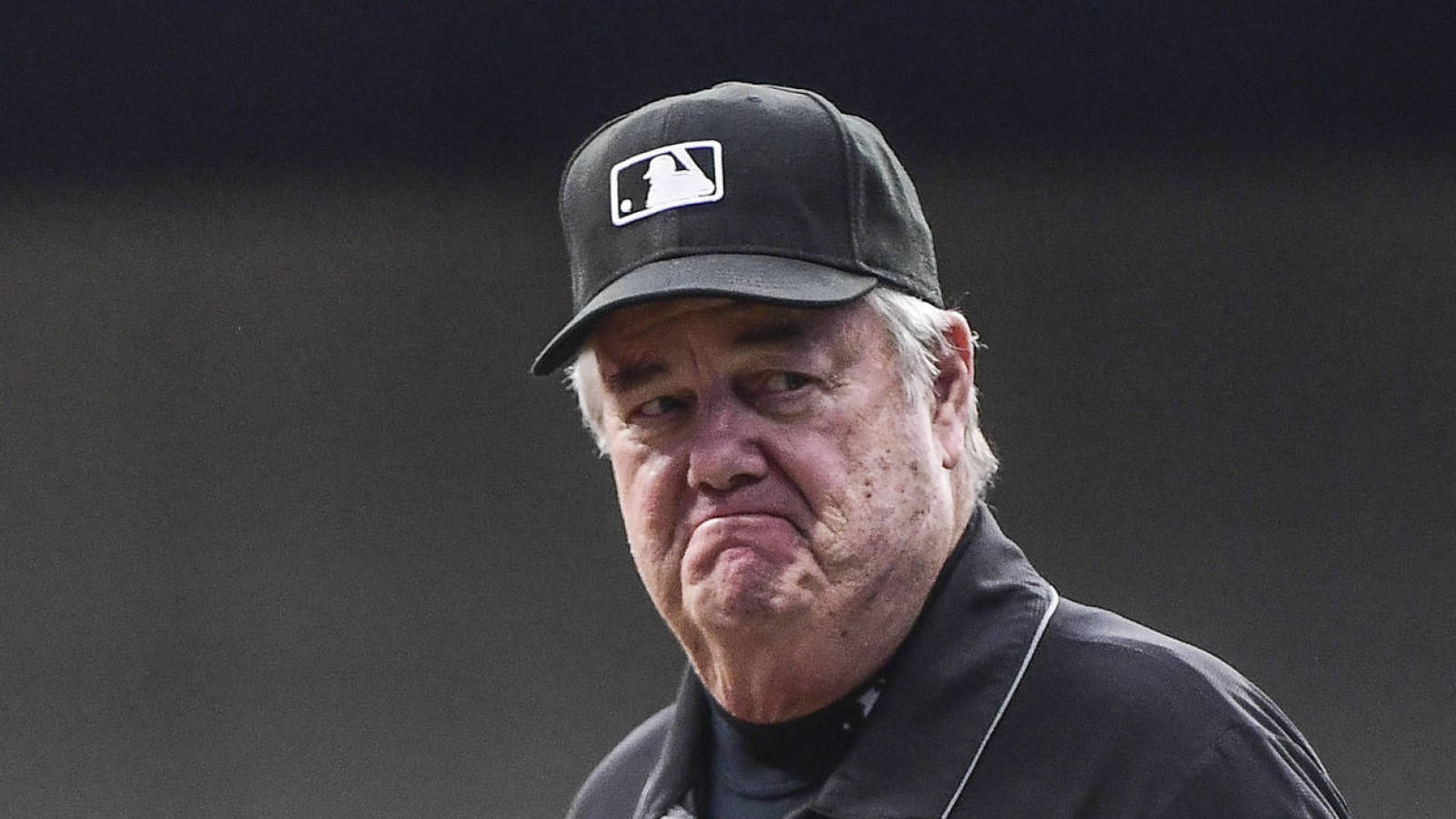 Umpire Joe West is reportedly retiring at end of MLB season | Yardbarker