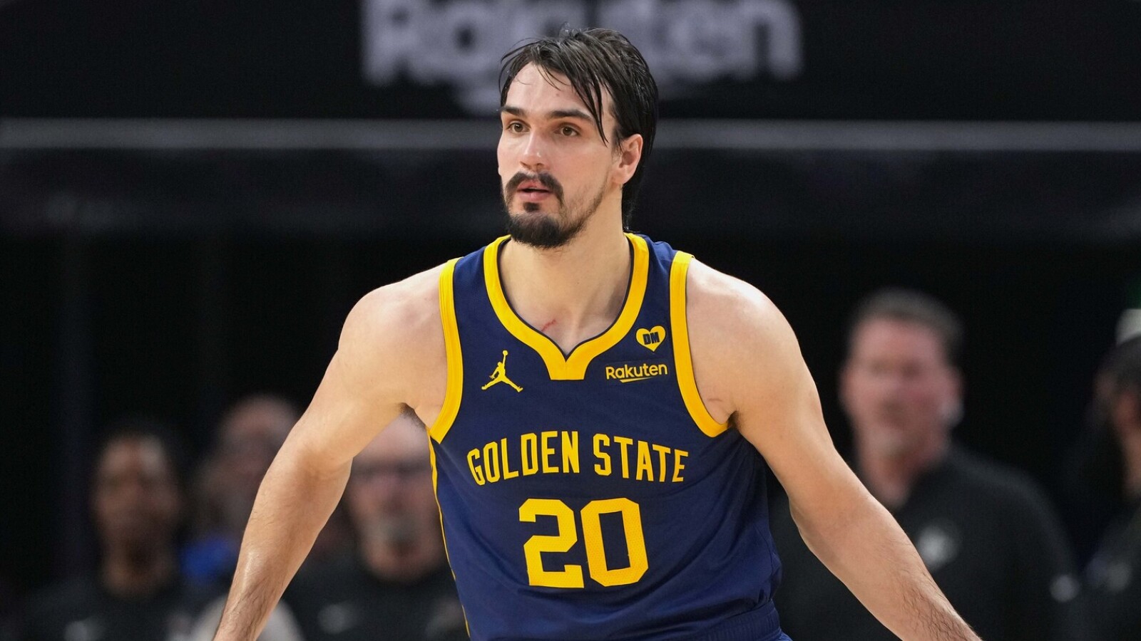 Nuggets sign frontcourt depth piece in free agency