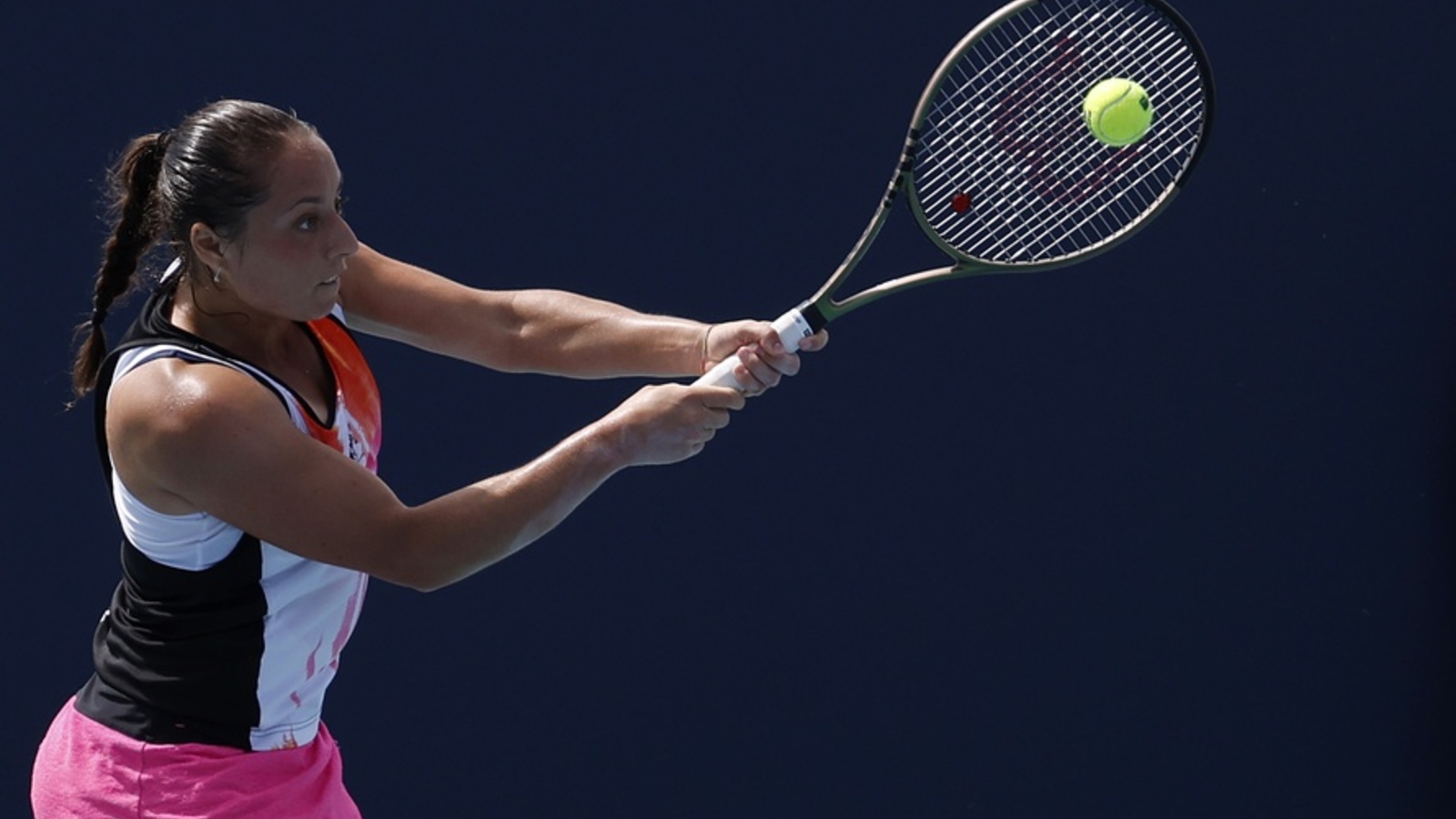 WTA Monterrey Day 1 Predictions Including Elisabetta Cocciaretto vs Elina Avanesyan