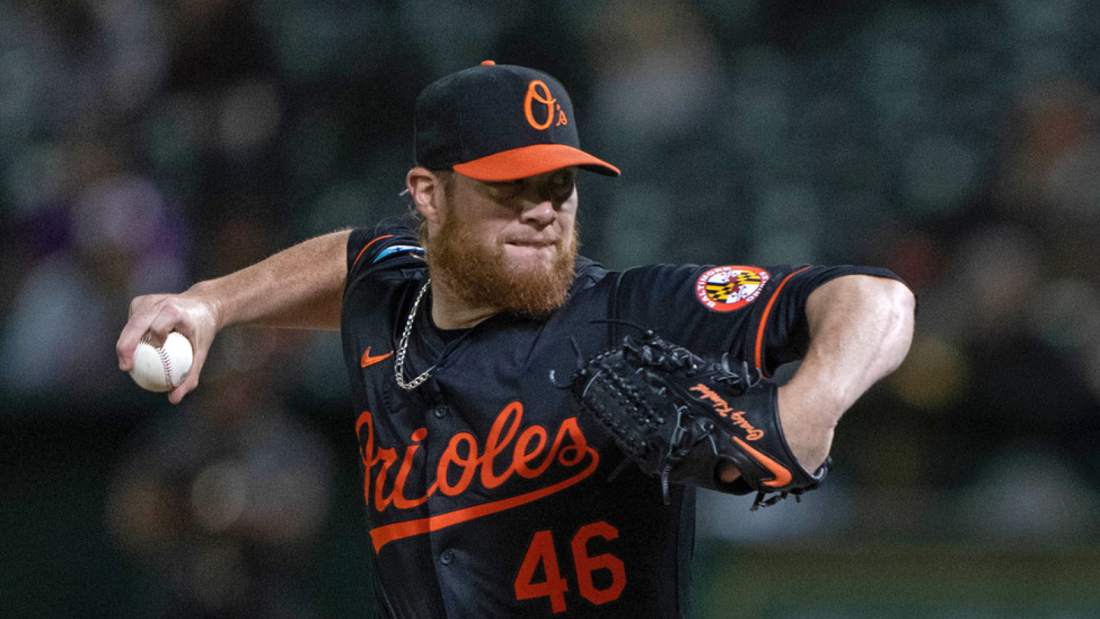 Orioles legend blasts MLB for apparent All-Star snub