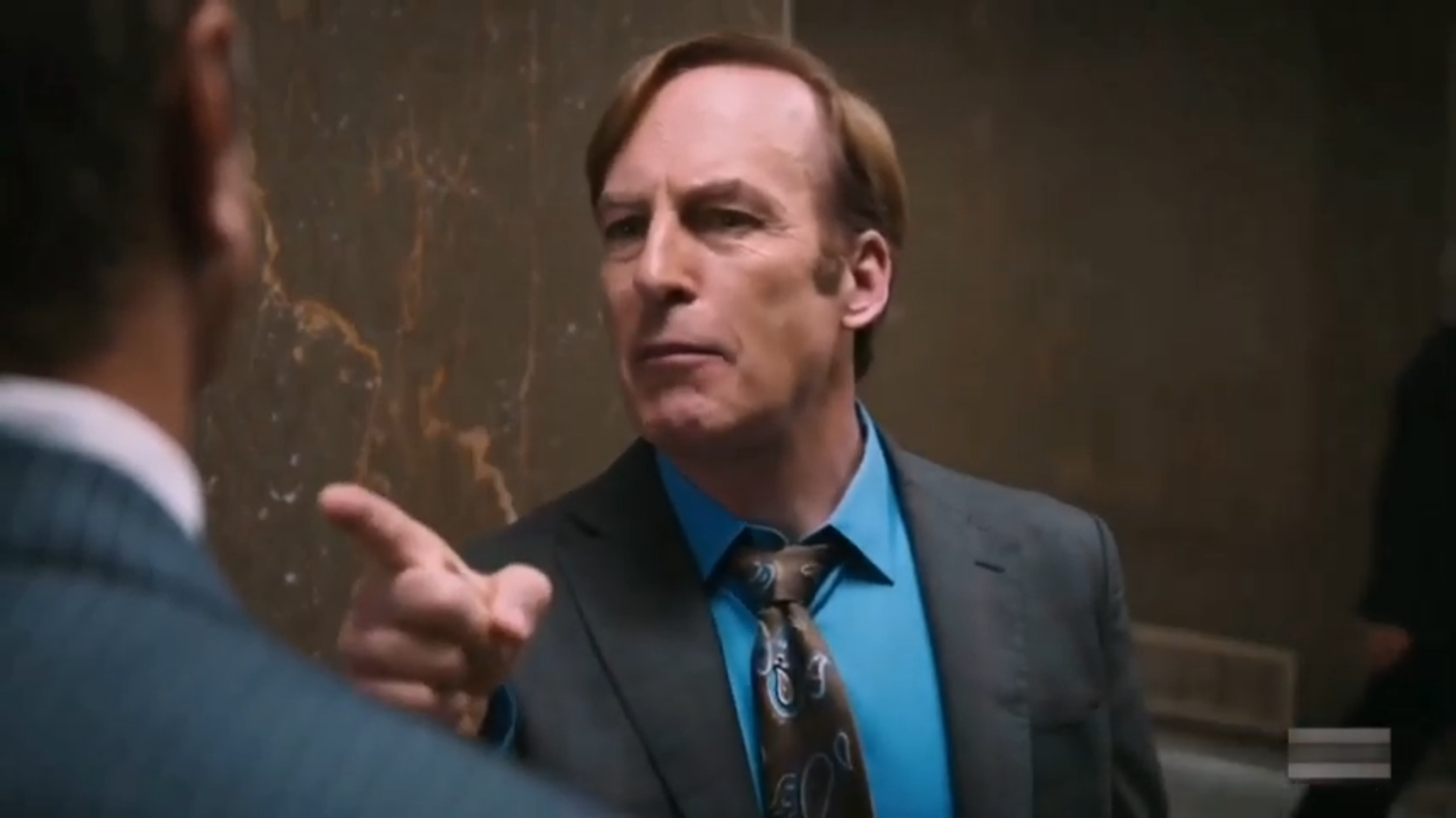 Bob Odenkirk doesn't know how 'Better Call Saul' ends: 'I want to be  surprised' | Yardbarker