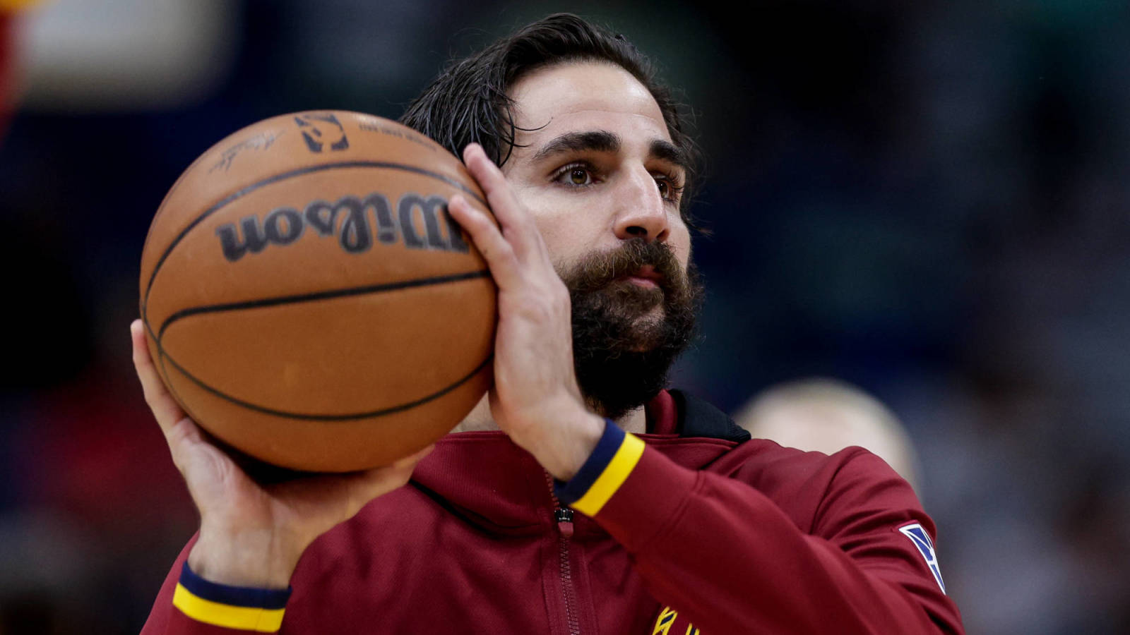Cavaliers' Ricky Rubio out for the season with torn ACL | Yardbarker
