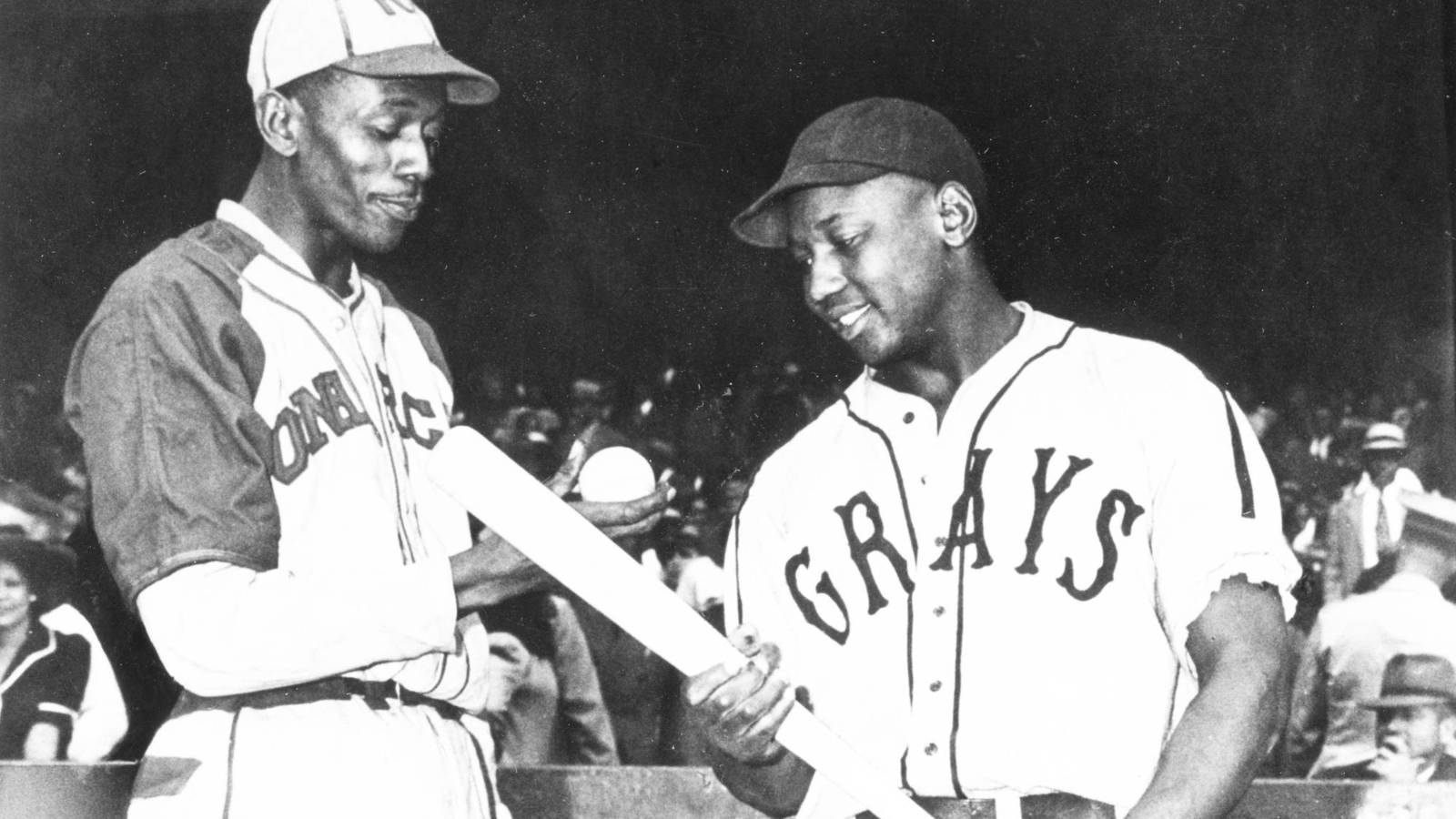 Negro League legends every baseball fan should know | Yardbarker