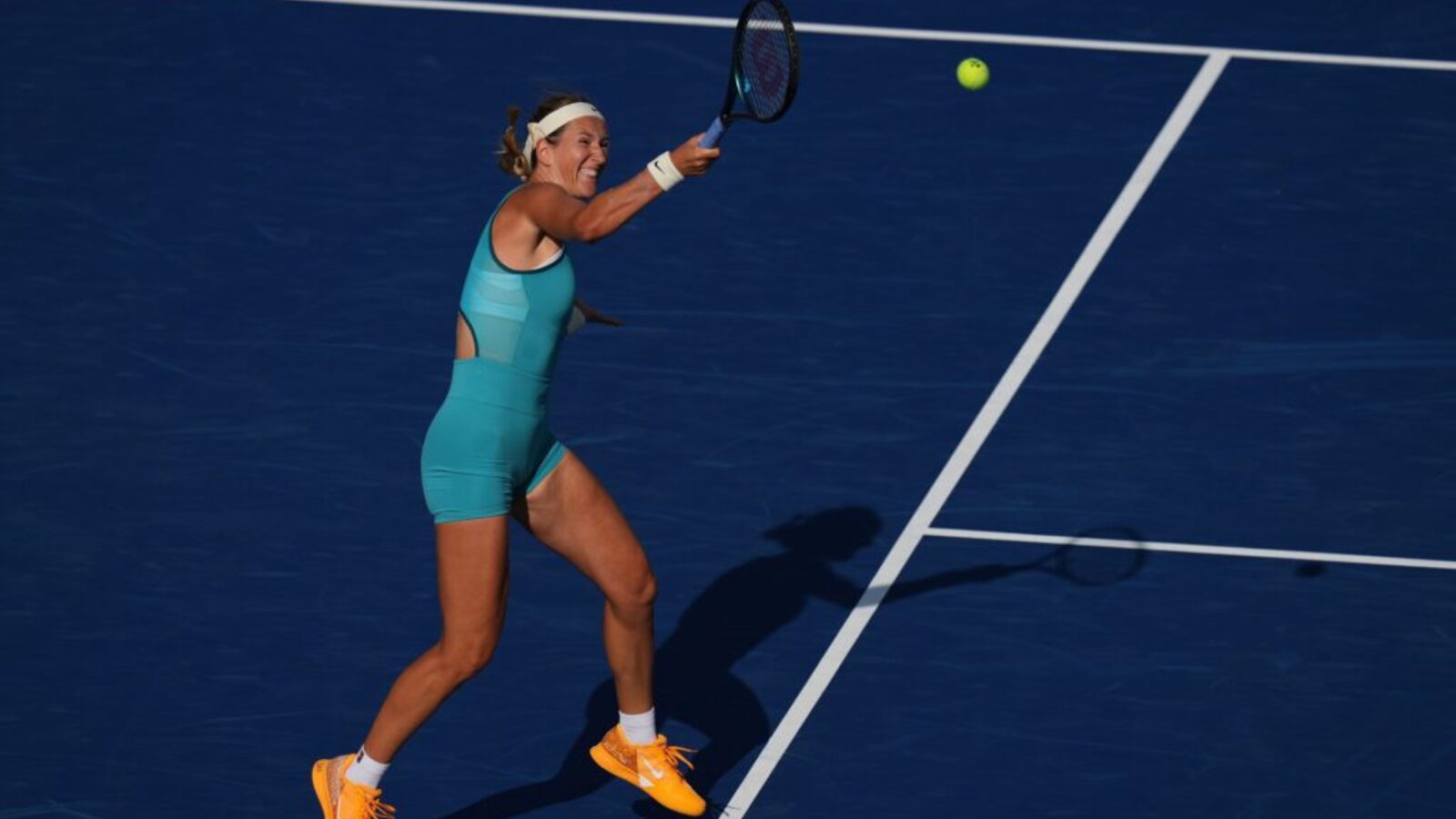 WTA Doha Day 2 Predictions Including Victoria Azarenka vs Magdalena Frech