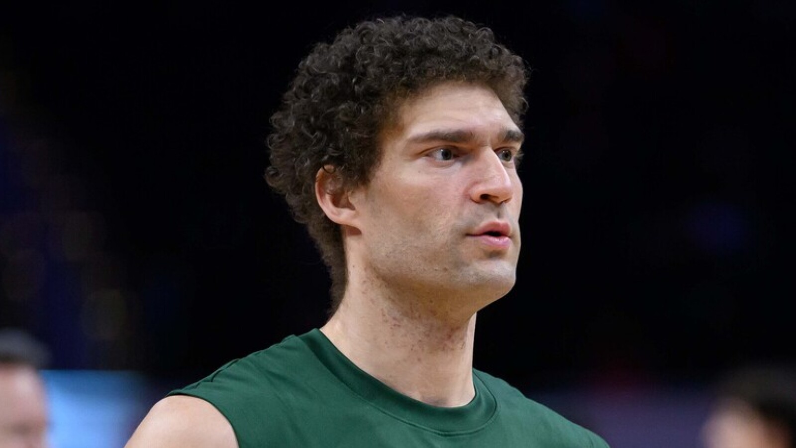 Bucks have a clear plan for Brook Lopez