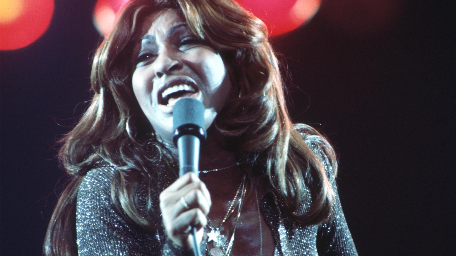Queen of Rock 'n' Roll: The ultimate Tina Turner playlist | Yardbarker