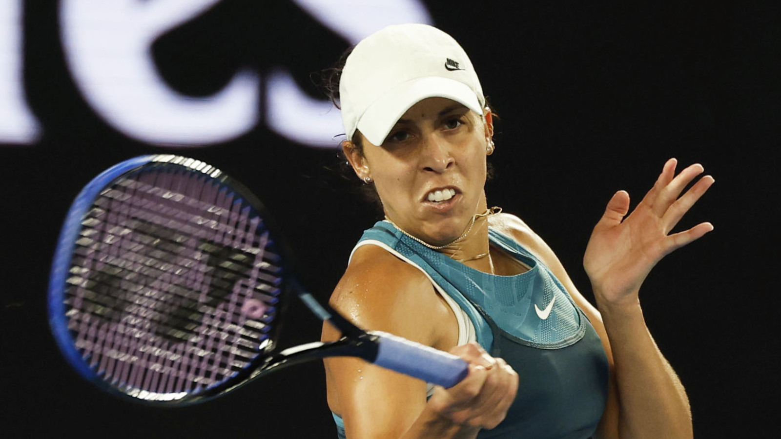 WTA Race to Riyadh: Madison Keys holds firm at No. 1 without playing, Belinda Bencic climbs after Abu Dhabi title