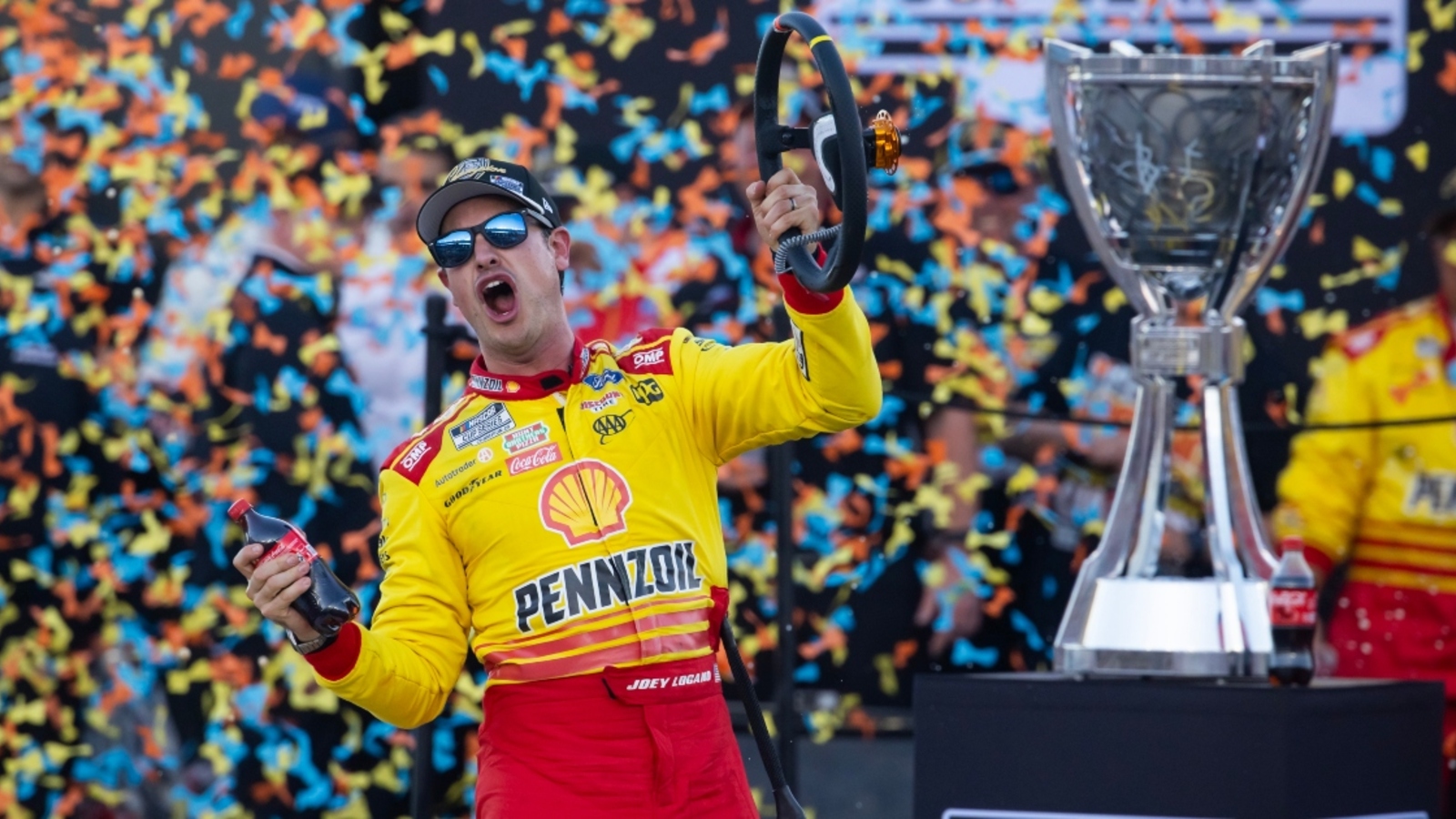 NASCAR insider releases way-too-early 2025 top 10 driver rankings