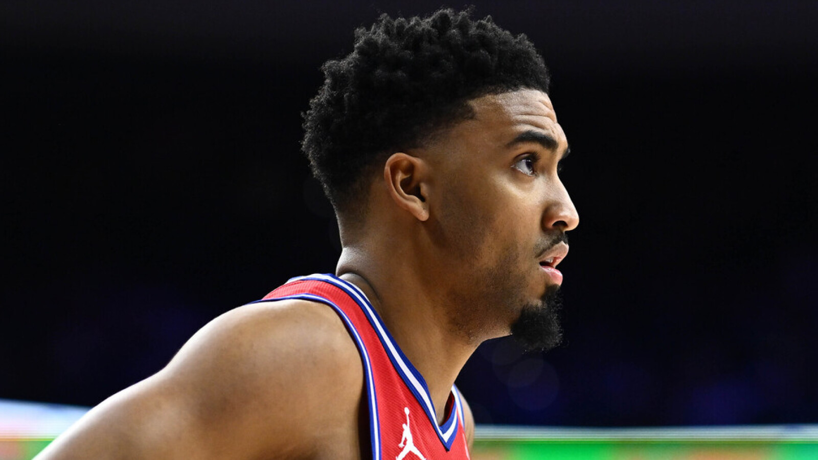 76ers to re-sign young forward on two-year deal