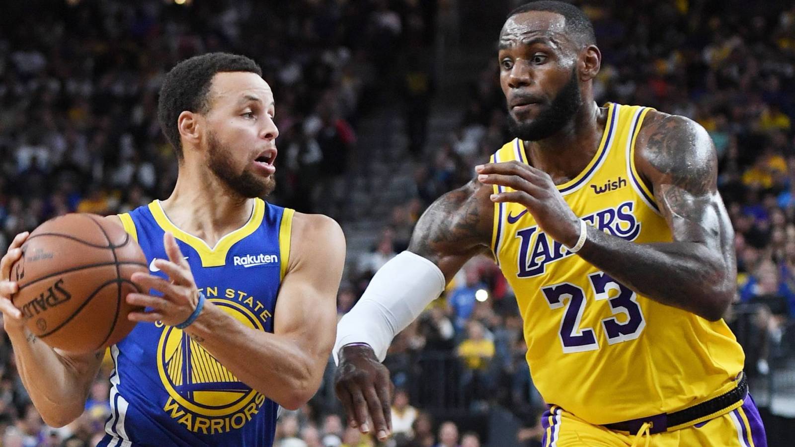 How eight NBA title contenders will play in 2019-2020 | Yardbarker