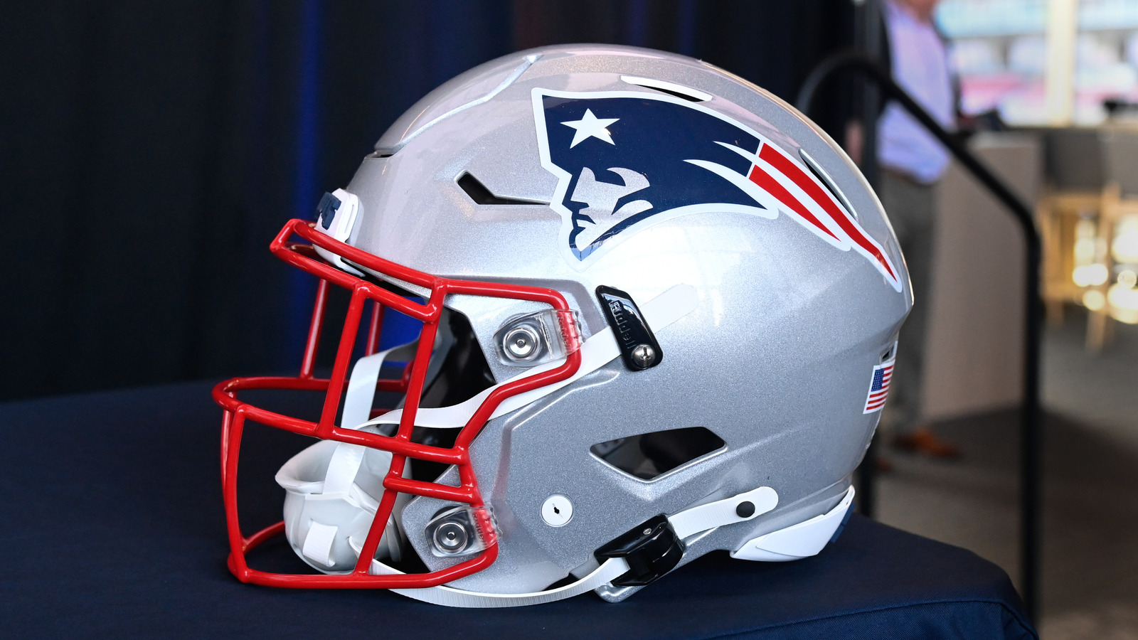 Patriots Finish 2024 Season 4 13 Yardbarker