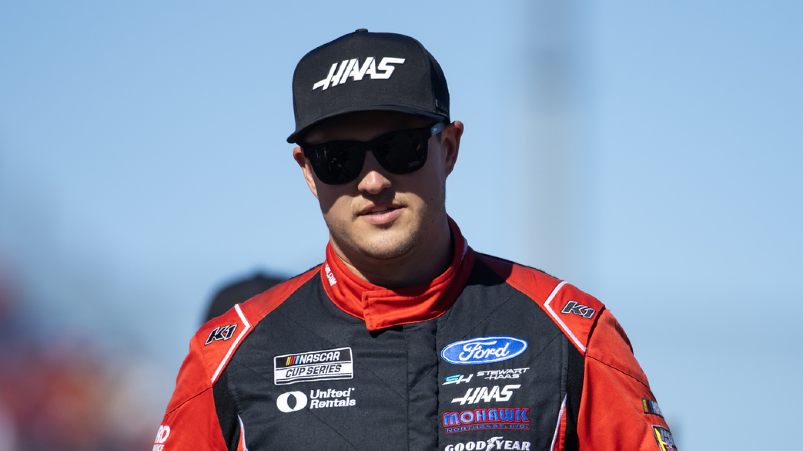 RFK Racing taps Ryan Preece to drive third Cup Series entry in 2025