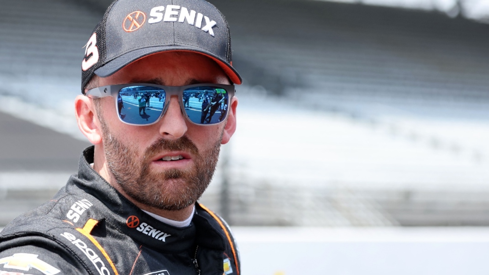 Denny Hamlin responds to ‘damning’ audio from Austin Dillon radio