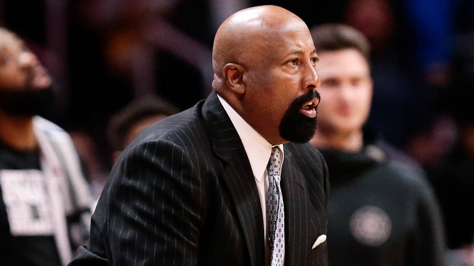 Former coach Mike Woodson expected to rejoin Knicks? | Yardbarker