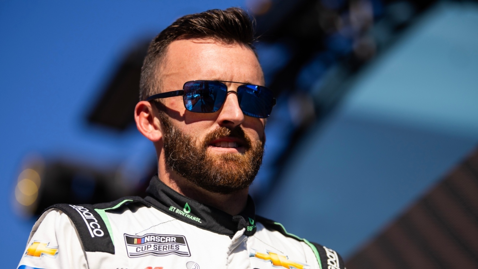 Anonymous NASCAR drivers rip Austin Dillon as driver they don’t want to restart next to