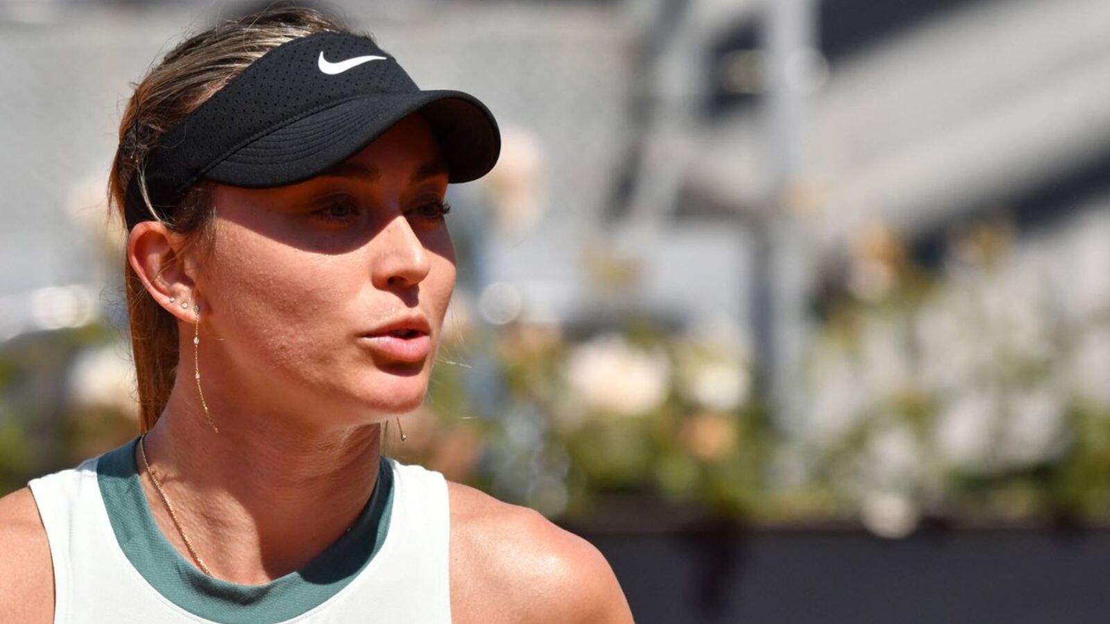 Tennis stars warned to watch their conduct on Social Media: 'No place for this in the WTA'