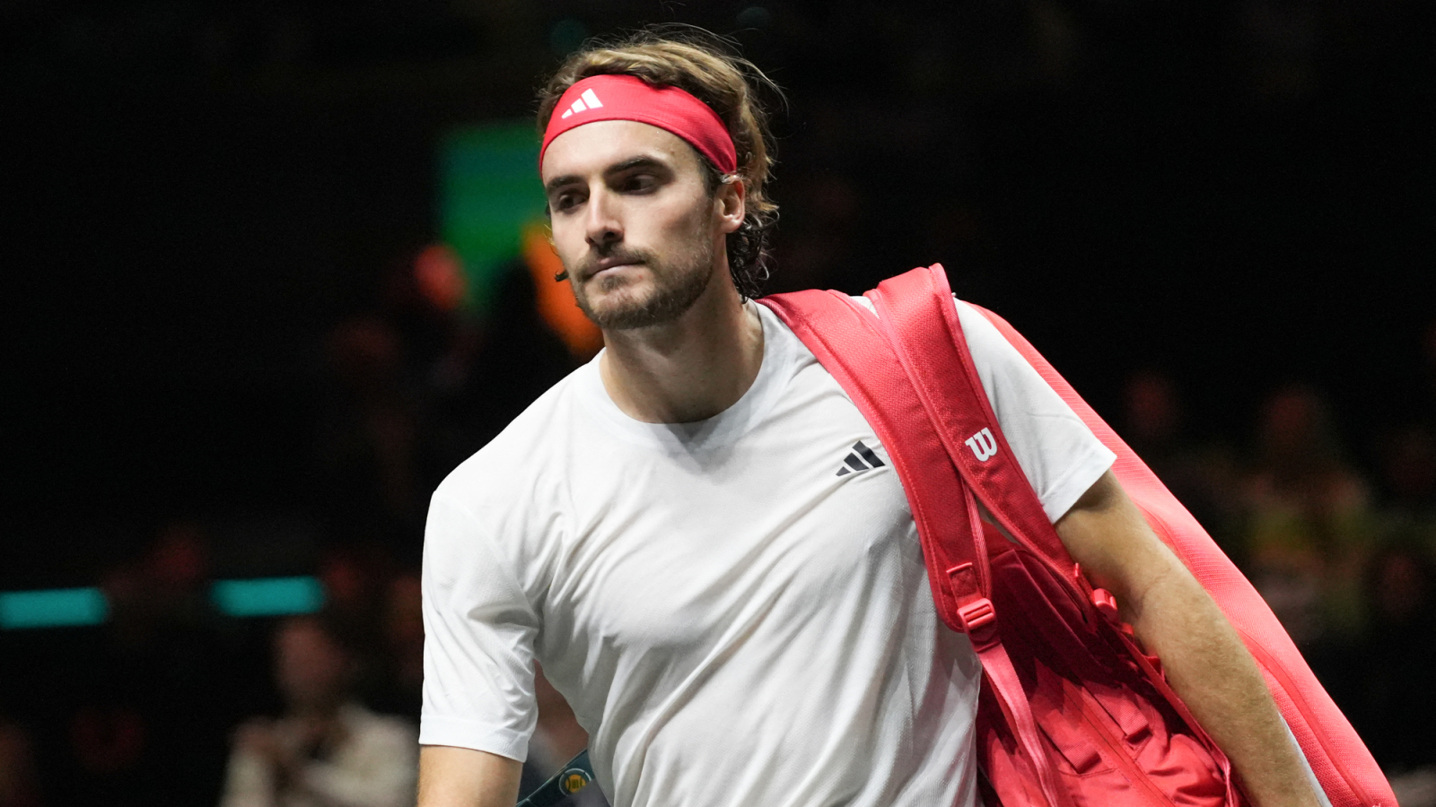 'I would hire him' - Stefanos Tsitsipas on which ATP rival he would like to have as a coach