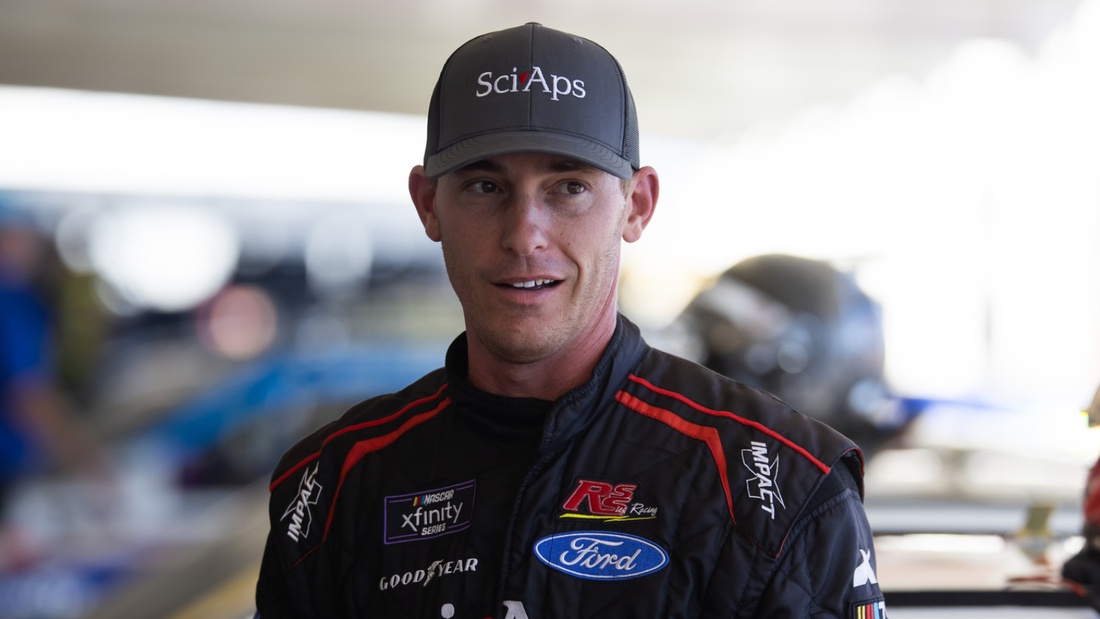 Underdogs to watch in NASCAR Xfinity Series race at Atlanta