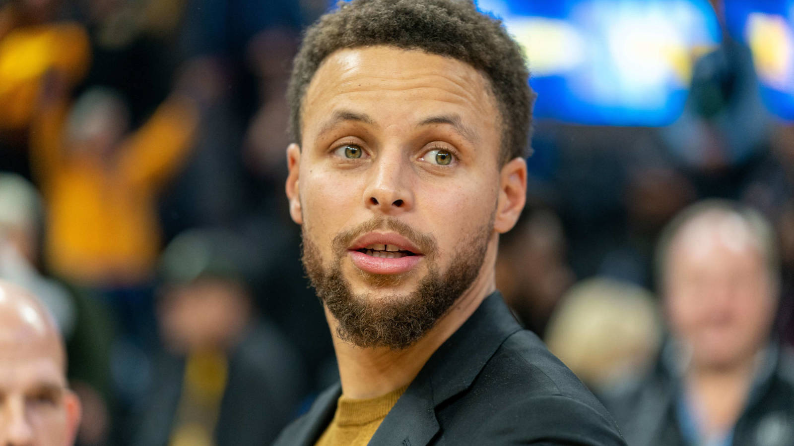 Under Armour's Steph Curry Brand to compete with Jordan Brand | Yardbarker